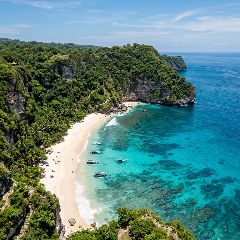 Bali