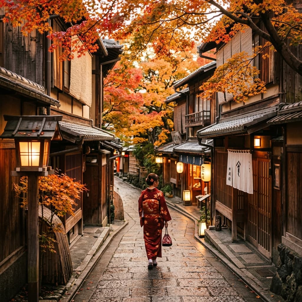 Kyoto
