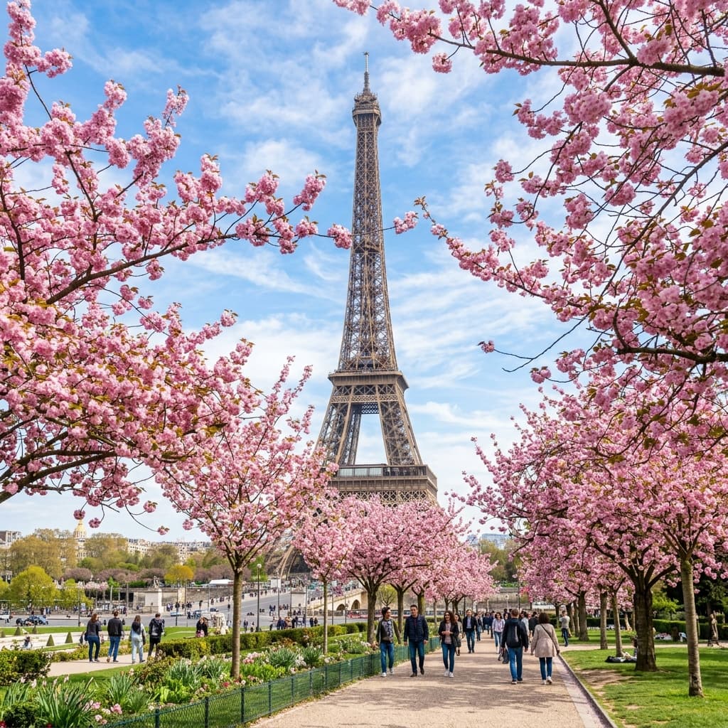 Paris